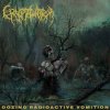 CRYPTWORM - OOZING RAIDOACTIVE VOMITION - CD