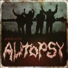 AUTOPSY - INTRODUCING AUTOPSY - 2CD