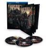 POWERWOLF - THE METAL MASS (LIVE) - CD/2BRD