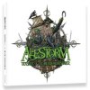 ALESTORM - VOYAGE OF THE DEAD MARAUDER - CD