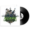 ALESTORM - VOYAGE OF THE DEAD MARAUDER - LP