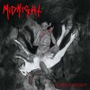 MIDNIGHT - REBIRTH BY BLASPHEMY - CD