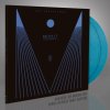 THY CATAFALQUE - MEZOLIT (LIVE AT FEKETE ZAJ) (CRYSTAL WATER VINYL) - 2LP