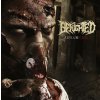 BENIGHTED - ASYLUM CAVE - CD