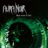 aura noir deept trcts from hell cd