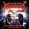 KISSIN DYNAMITE - GENERATION GOODBYE (DYNAMITE NIGHTS) - 2CD/BRD