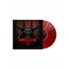 KERRY KING - FROM HELL I RISE (BLACK/RED) - LP