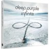 DEEP PURPLE - INFINITE - CD/DVD