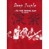 DEEP PURPLE - TO THE RISING SUN ... (IN TOKYO) - DVD