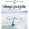 DEEP PURPLE - FROM HERE TO INFINITE - BRD