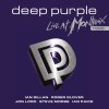 DEEP PURPLE - LIVE AT MONTREUX 1996/2000 - 2LP