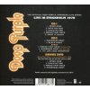 DEEP PURPLE - STOCKHOLM 1970 - 2CD/DVD