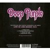 DEEP PURPLE - LONG BEACH 1971 - CD