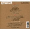 DEEP PURPLE - LIVE IN TOKYO 2001 - 2CD