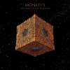 MONKEY3 -  WELCOME TO THE MACHINE - LP
