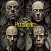 PESTILENCE - LEVELS OF PERCEPTION - CD