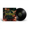 PESTILENCE - LEVELS OF PERCEPTION - LP