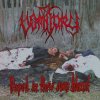 VOMITORY - RAPED IN THEIR OWN BLOOD - CD