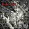 HIGH ON FIRE - DE VERMIS MYSTERIIS - 2LP
