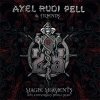 AXEL RUDI PELL - MAGIC MOMENTS (25TH ANNIVERSARY SPECIAL SHOW) - 3CD