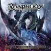 RHAPSODY OF FIRE - INTO THE LEGEND - CD