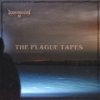 WORMWOOD - THE PLAGUE TAPES (LIVE STUDIO PERFORMANCE RECORDINGS) - CD