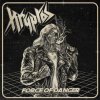 KRYPTOS - FORCE OF DANGER - CD