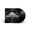 SONIC UNIVERSE - IT IS WHAT IT IS - LP
