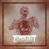 ZOMBEAST - HEART OF DARKNESS - CD