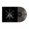 BLAZE OF PERDITION - UPHARSIN (DARK CHARCOAL MARBLED) - LP