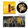 KISSIN DYNAMITE - BACK WITH A BANG - CD