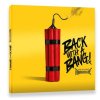 KISSIN DYNAMITE - BACK WITH A BANG - CD