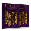 JINJER - LIVE IN LOS ANGELES - CD/DVD/BRD