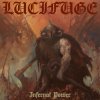 LUCIFUGE - INFERNAL POWER - CD