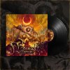 NIGHTRAGE - REMAINS OF A DEAD WORLD - LP