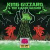 KING GIZZARD & THE LIZARD WIZARD - I&apos;M IN YOUR MIND FUZZ - CD