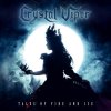 CRYSTAL VIPER - TALES OF FIRE AND ICE - CD