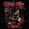 CRYSTAL VIPER - THE LAST AXEMAN - CD