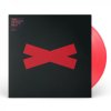 AIRBAG - THE CENTURY OF THE SELF (RED VINYL) - LP