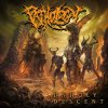 PATHOLOGY - UNHOLY DESCENT (CLOUDY SPLATTER VINYL) - LP