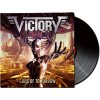VICTORY - GODS OF TOMORROW - LP