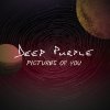DEEP PURPLE - PICTURES OF YOU - CD