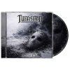 TUNGSTEN - ASHES - CD