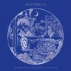 AVATARIUM - BETWEEN YOU, GOD, THE DEVIL - CD