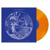 AVATARIUM - BETWEEN YOU, GOD, THE DEVIL (ORANGE/WHITE MARBLED) - LP