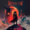 KRILLOAN - RETURN OF THE HERALDS - CD