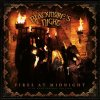 BLACKMORE&apos;S NIGHT - FIRES AT MIDNIGHT (25TH ANNIVERSARY EDITION) - 2LP