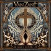 VAN ZANT - ALWAYS LOOK UP - CD