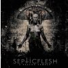 SEPTIC FLESH - A FALLEN TEMPLE - CD