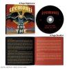 TREMONTI - THE END WILL SHOW US HOW - CD